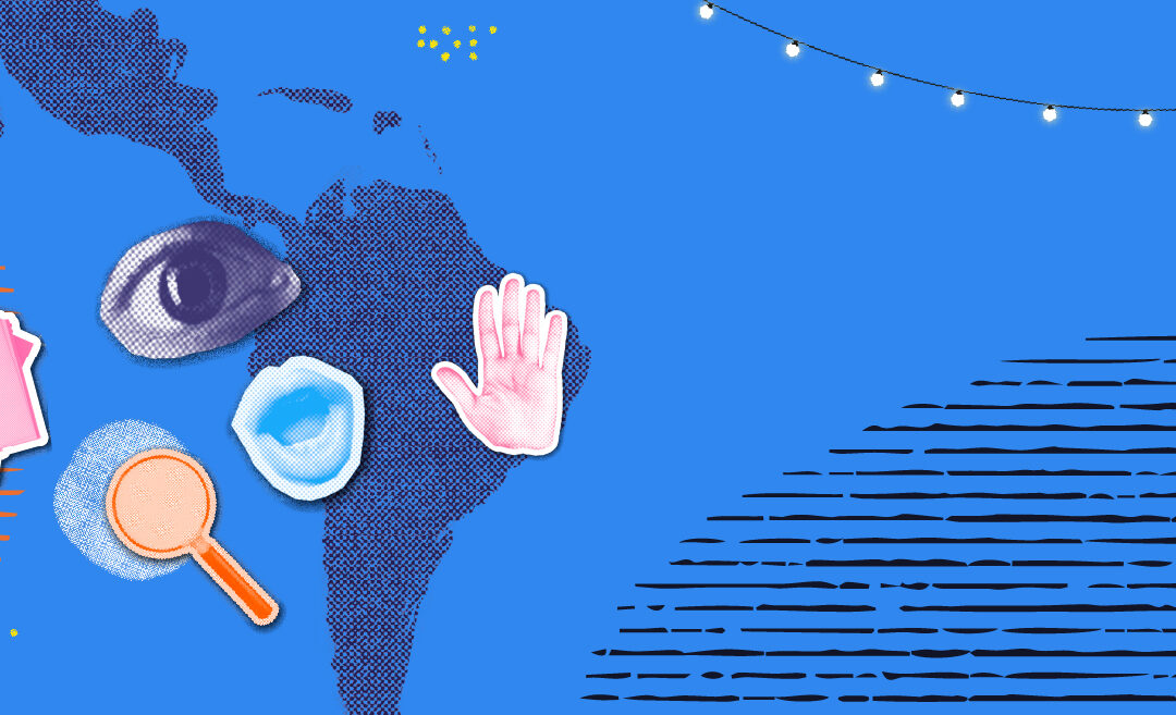 Una mirada desde Latinoamérica a la agenda de excepciones y limitaciones al derecho de autor del SCCR 43 de la OMPI