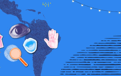 Una mirada desde Latinoamérica a la agenda de excepciones y limitaciones al derecho de autor del SCCR 43 de la OMPI