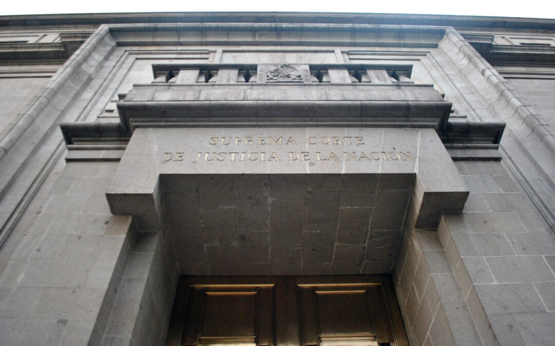 Apoyamos el Amparo en revisión: 556/2022 y solicitud de la inconstitucionalidad de las reformas a las Ley Federal del Derecho de Autor de México