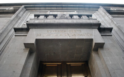 Apoyamos el Amparo en revisión: 556/2022 y solicitud de la inconstitucionalidad de las reformas a las Ley Federal del Derecho de Autor de México